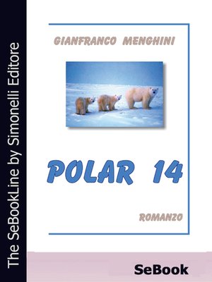 cover image of Polar 14